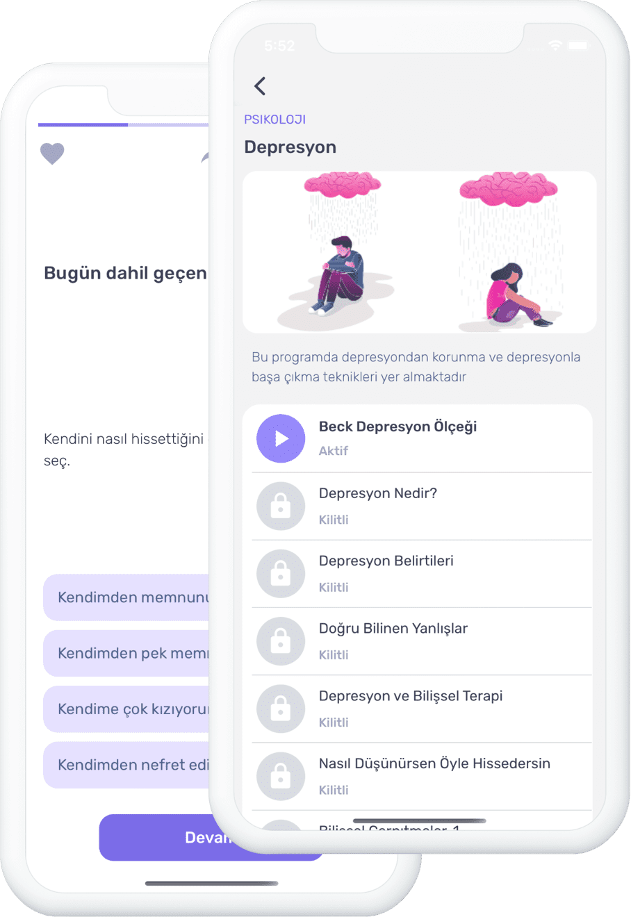 bewell-depresyon-testi-program.png