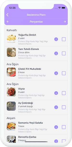 saglikli-yasam-uygulaması-bewell-beslenme