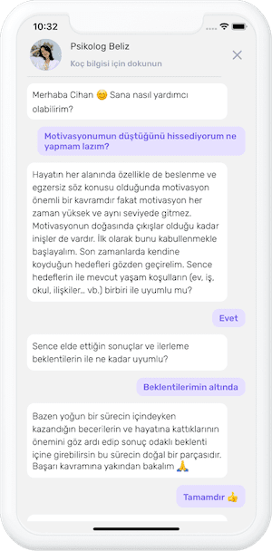 saglikli-yasam-uygulaması-bewell-motivasyon